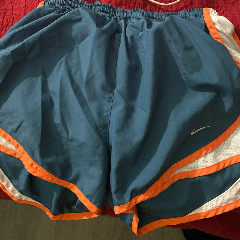 Nike athletic shorts